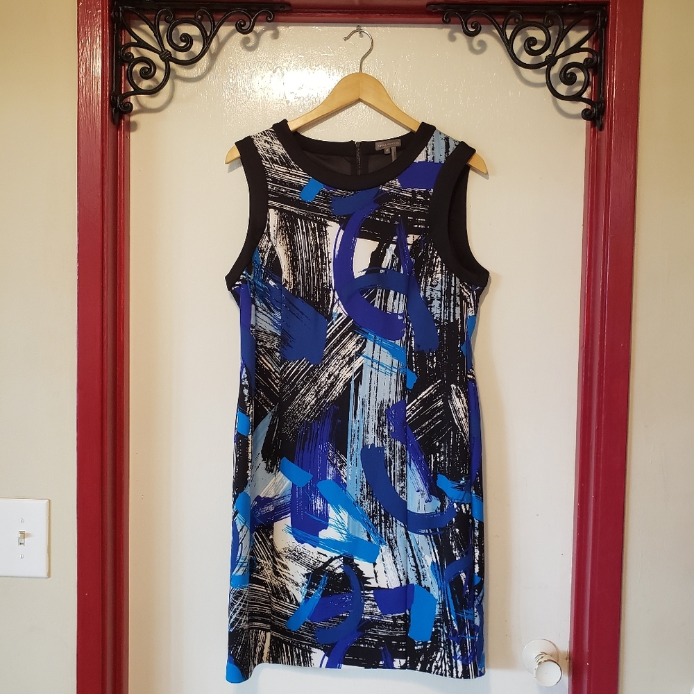 Vince Camuto Sheath Dress